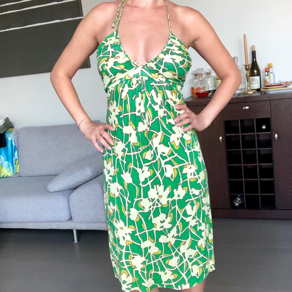 Perfect summer dress